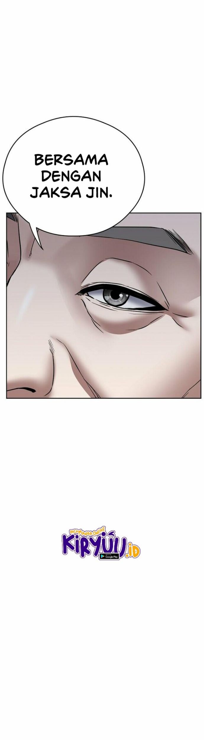 Bad Prosecutor – Sword Showdown Chapter 7 - halaman 64