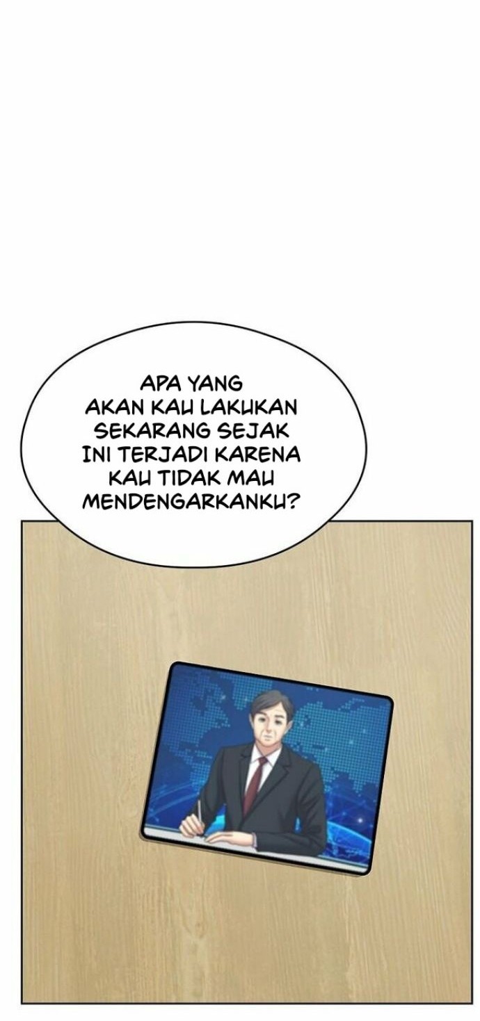 Bad Prosecutor – Sword Showdown Chapter 7 - halaman 67