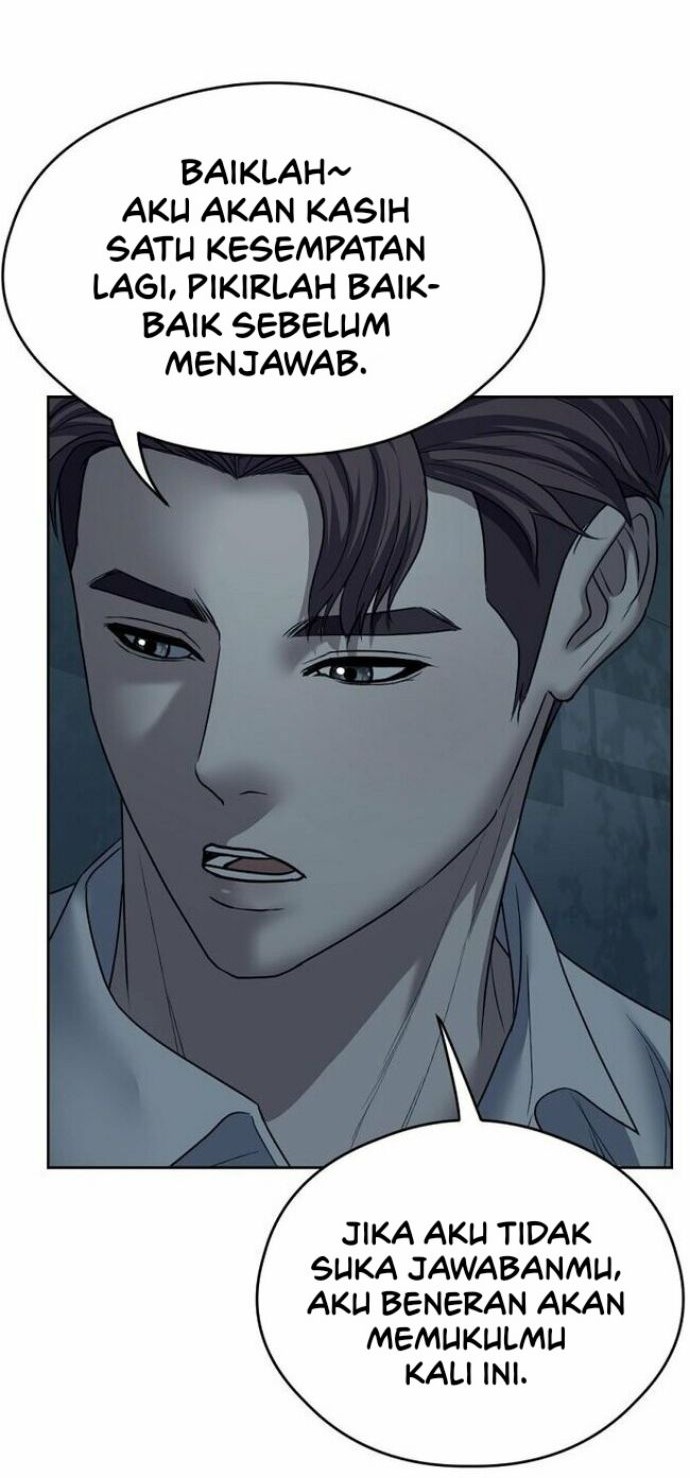 Bad Prosecutor – Sword Showdown Chapter 7 - halaman 7