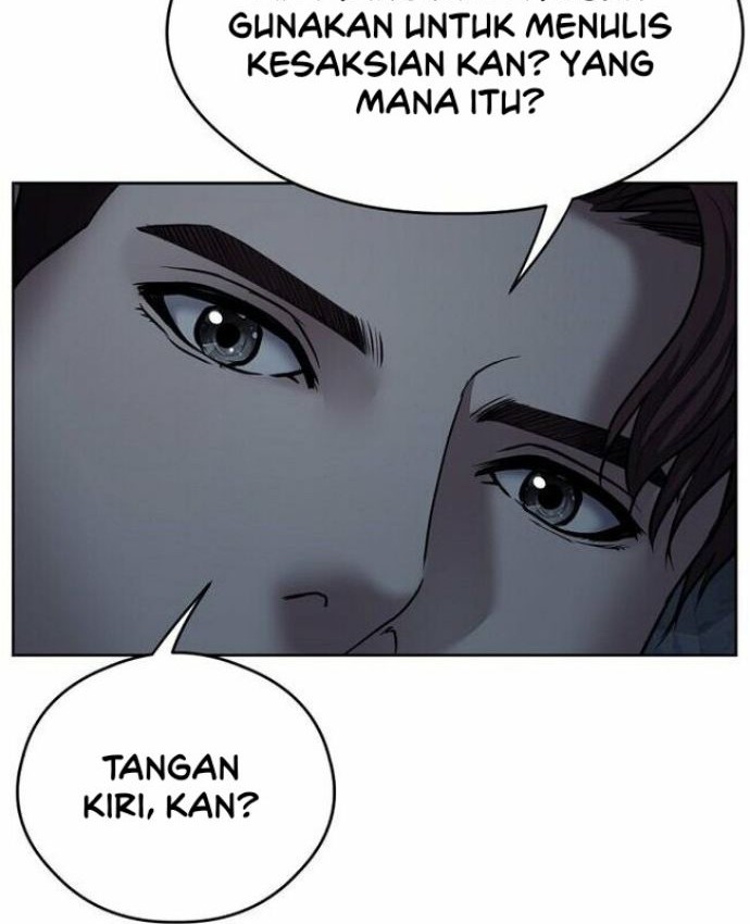 Bad Prosecutor – Sword Showdown Chapter 7 - halaman 9