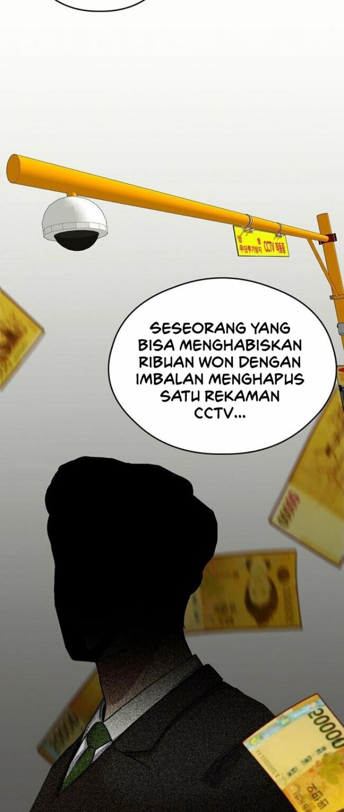Bad Prosecutor – Sword Showdown Chapter 8 - halaman 15