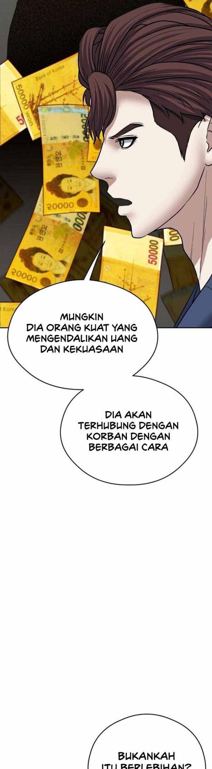 Bad Prosecutor – Sword Showdown Chapter 8 - halaman 16