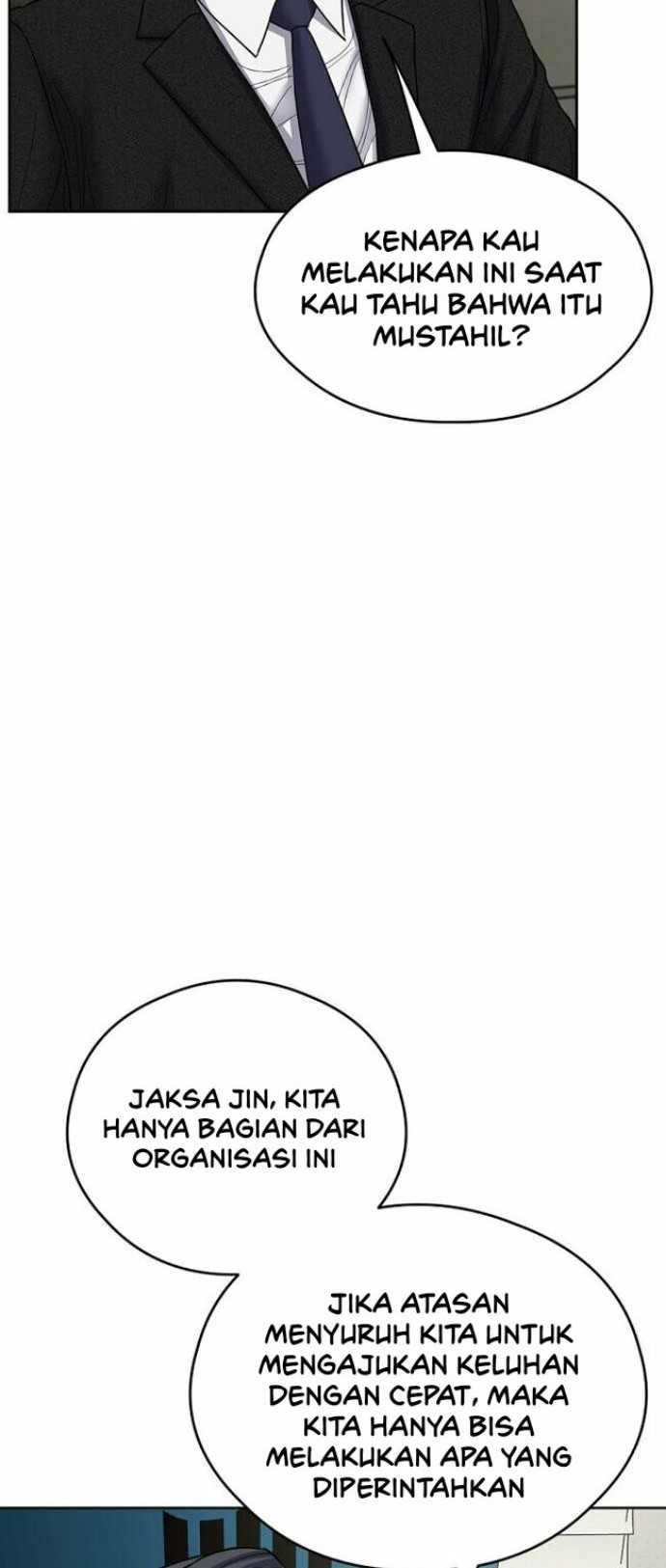 Bad Prosecutor – Sword Showdown Chapter 8 - halaman 19