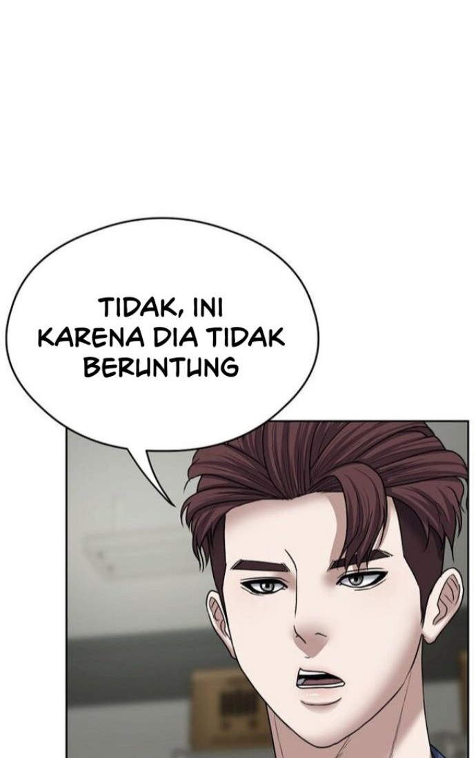 Bad Prosecutor – Sword Showdown Chapter 8 - halaman 27