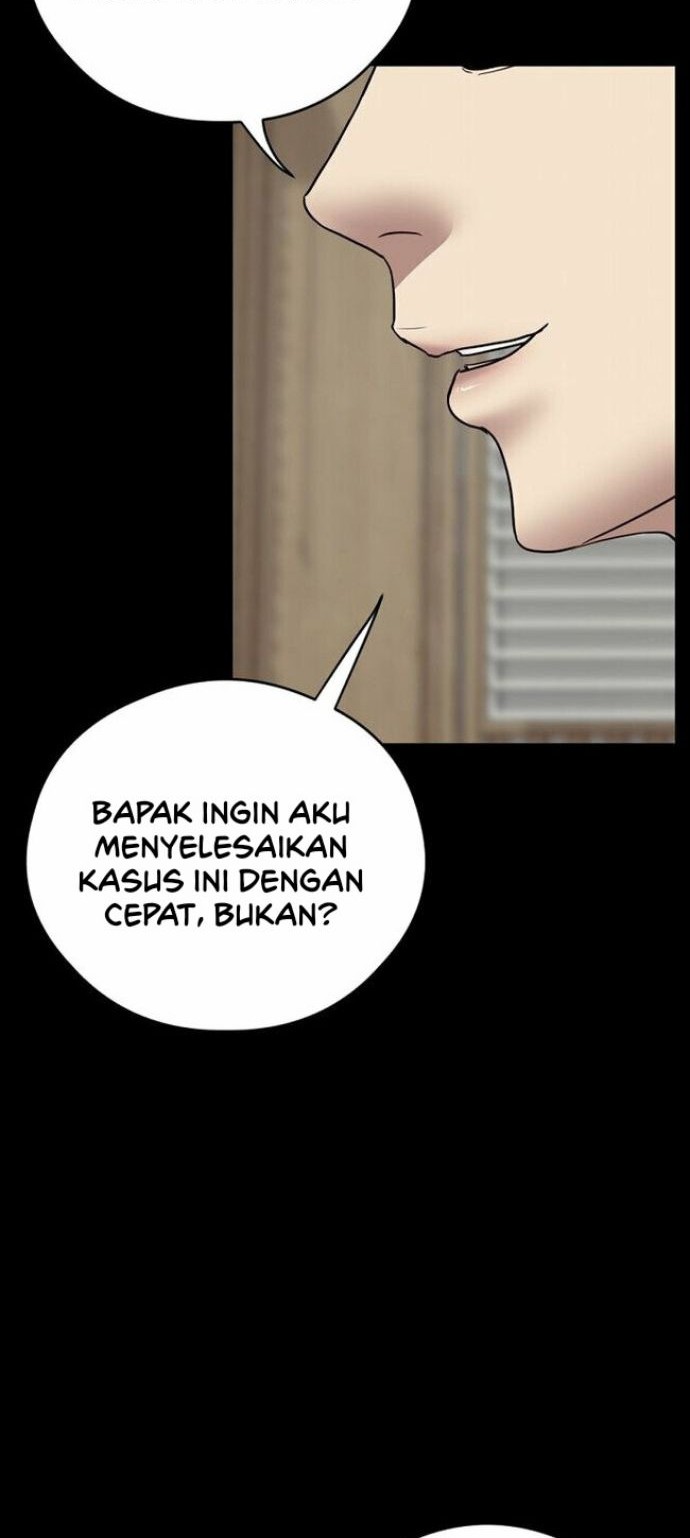 Bad Prosecutor – Sword Showdown Chapter 8 - halaman 41