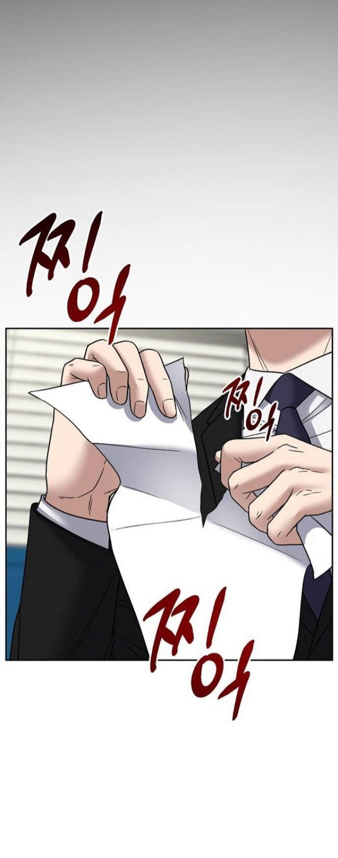 Bad Prosecutor – Sword Showdown Chapter 8 - halaman 47