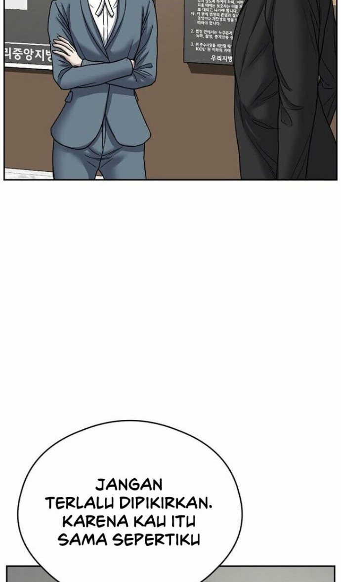Bad Prosecutor – Sword Showdown Chapter 8 - halaman 65