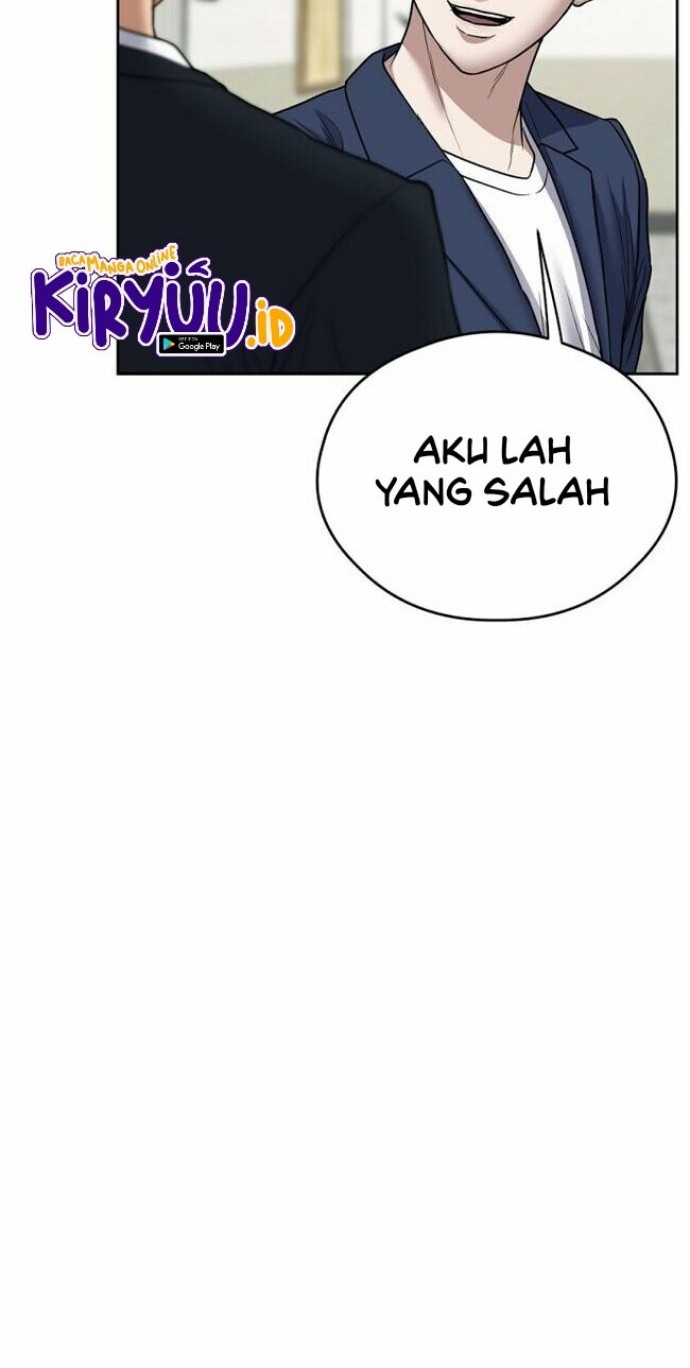 Bad Prosecutor – Sword Showdown Chapter 8 - halaman 7