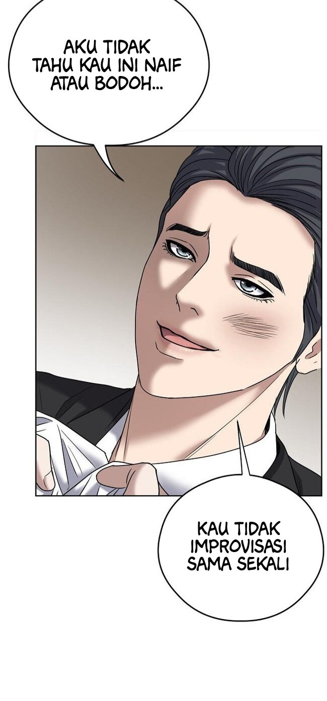 Bad Prosecutor – Sword Showdown Chapter 9 - halaman 19