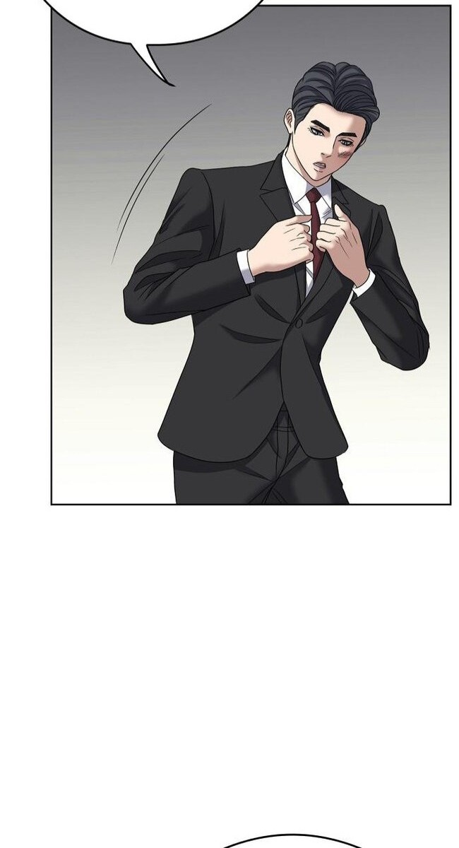 Bad Prosecutor – Sword Showdown Chapter 9 - halaman 25