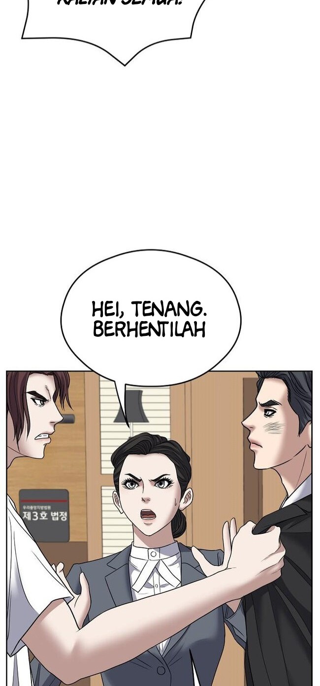 Bad Prosecutor – Sword Showdown Chapter 9 - halaman 31