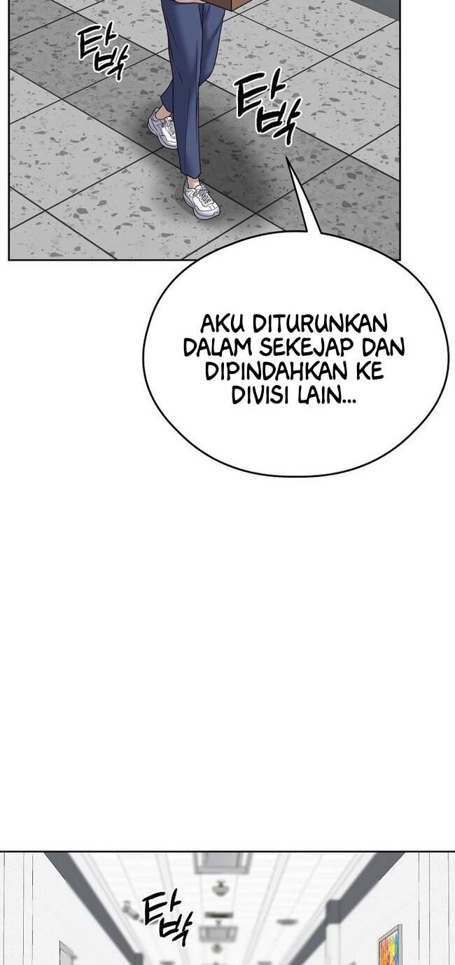Bad Prosecutor – Sword Showdown Chapter 9 - halaman 39
