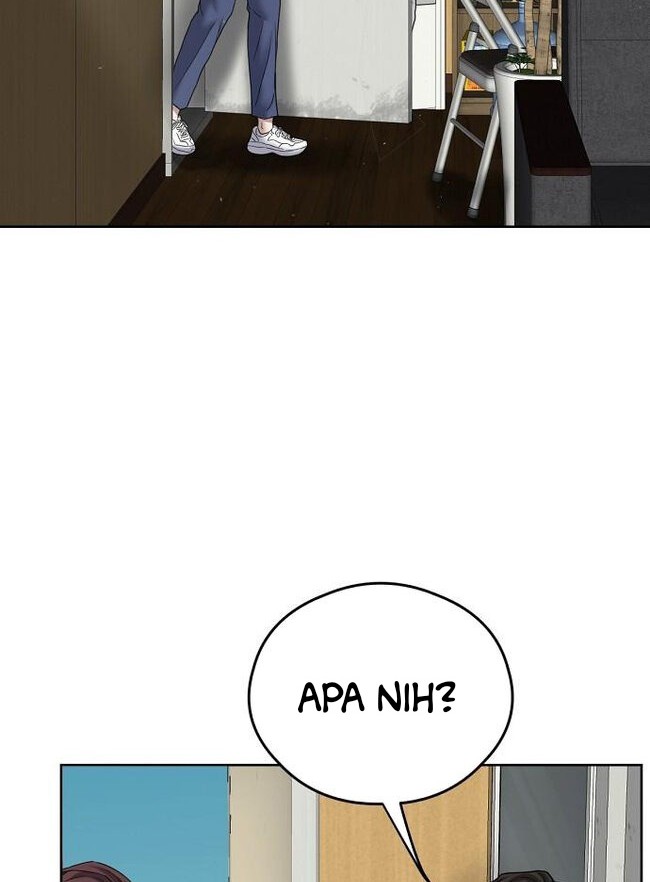 Bad Prosecutor – Sword Showdown Chapter 9 - halaman 47