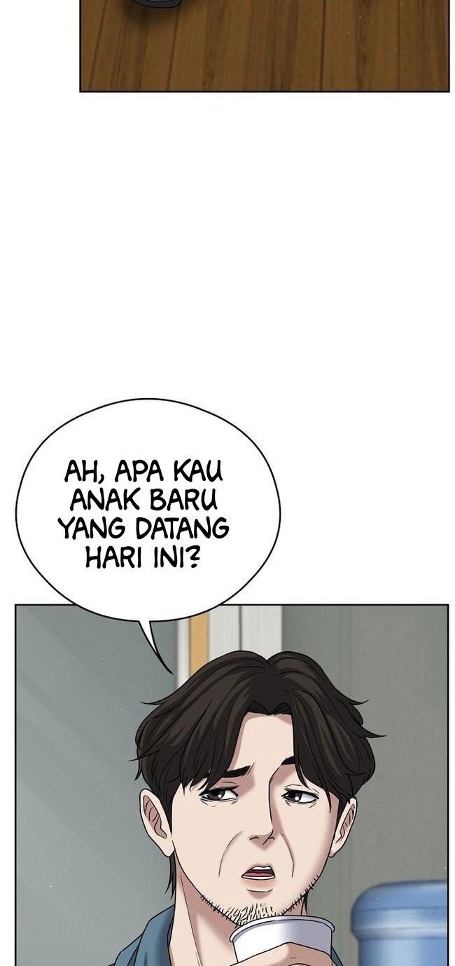 Bad Prosecutor – Sword Showdown Chapter 9 - halaman 49