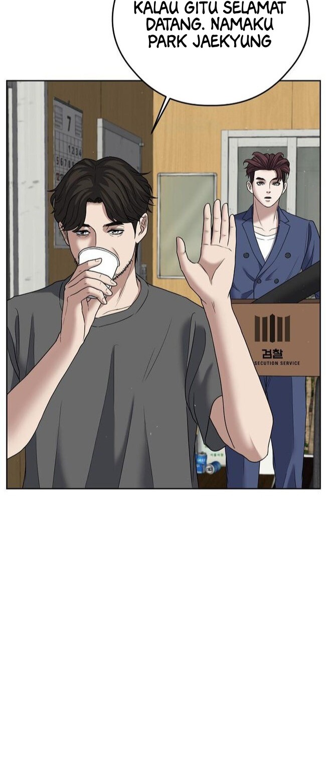 Bad Prosecutor – Sword Showdown Chapter 9 - halaman 51