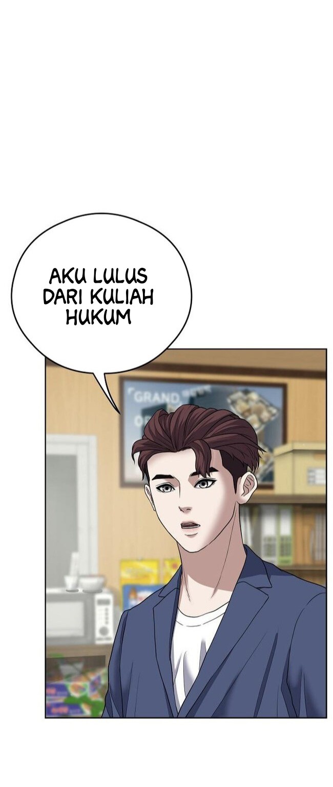 Bad Prosecutor – Sword Showdown Chapter 9 - halaman 55