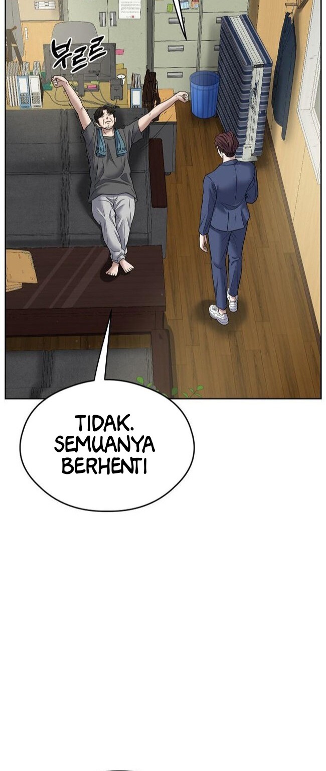 Bad Prosecutor – Sword Showdown Chapter 9 - halaman 59