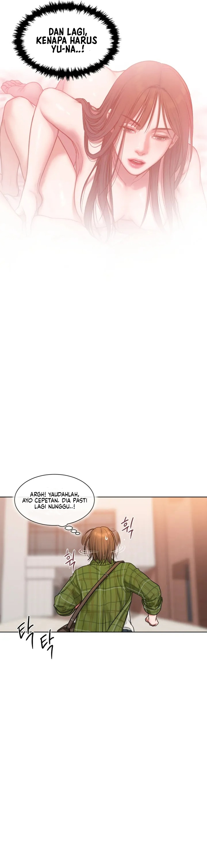 Bad Thinking Diary Chapter 1 - halaman 11