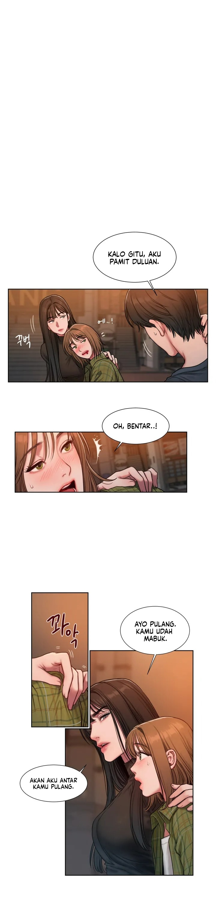 Bad Thinking Diary Chapter 1 - halaman 53