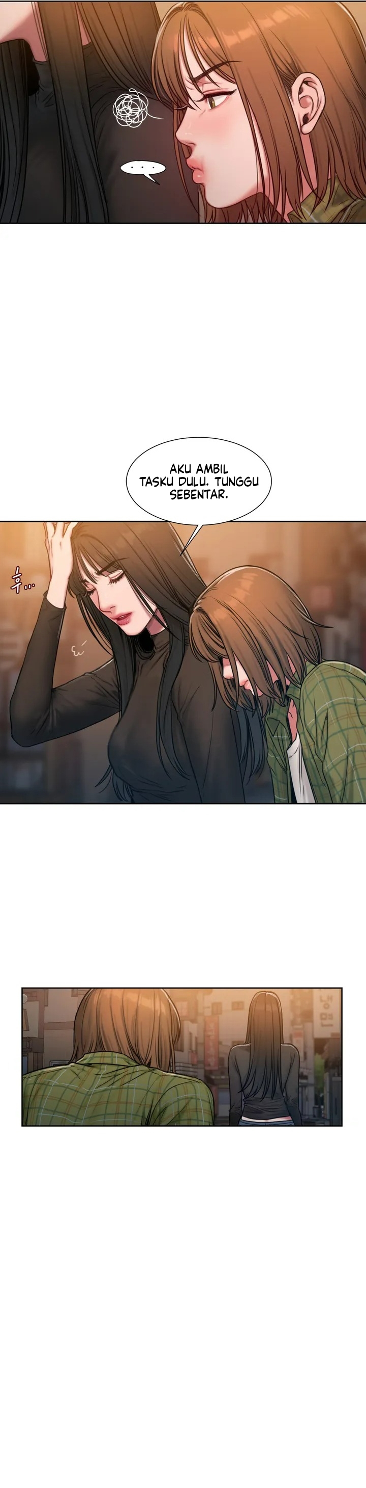 Bad Thinking Diary Chapter 1 - halaman 55