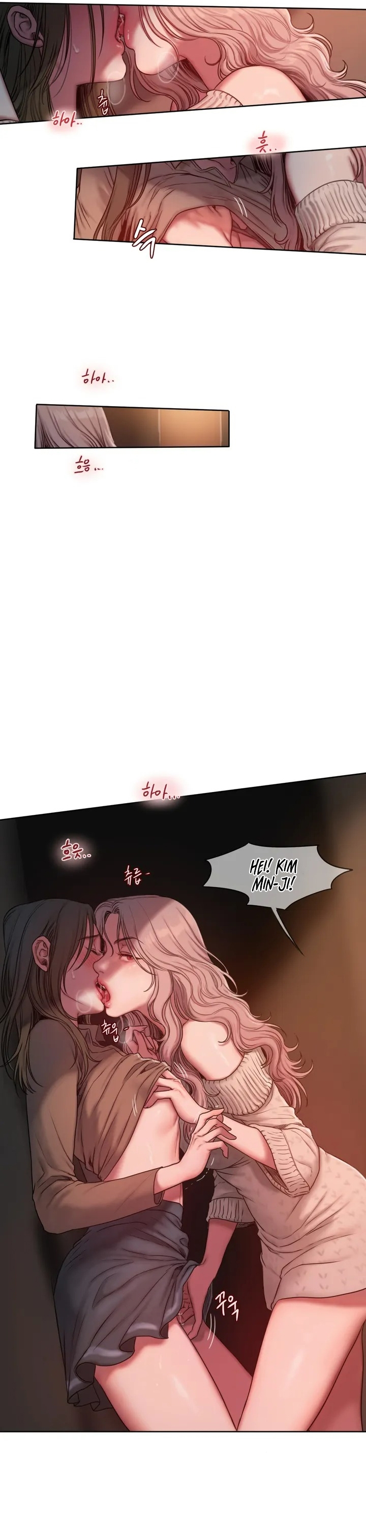 Bad Thinking Diary Chapter 1 - halaman 61