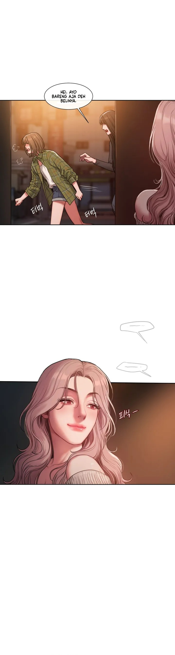 Bad Thinking Diary Chapter 1 - halaman 62