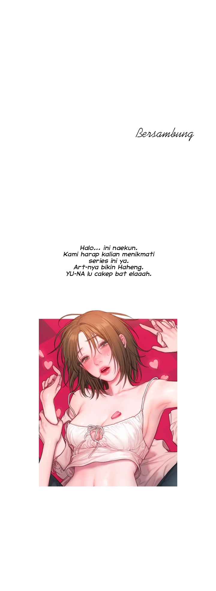 Bad Thinking Diary Chapter 1 - halaman 65