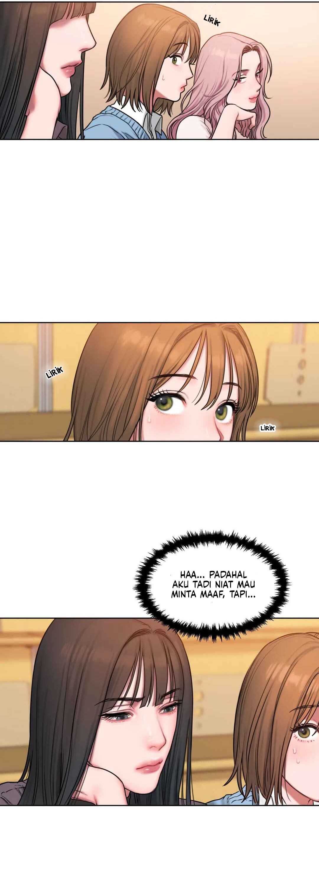 Bad Thinking Diary Chapter 2 - halaman 31