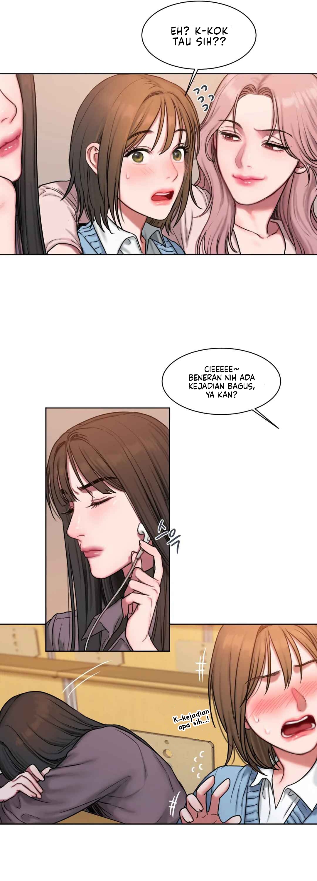 Bad Thinking Diary Chapter 2 - halaman 35