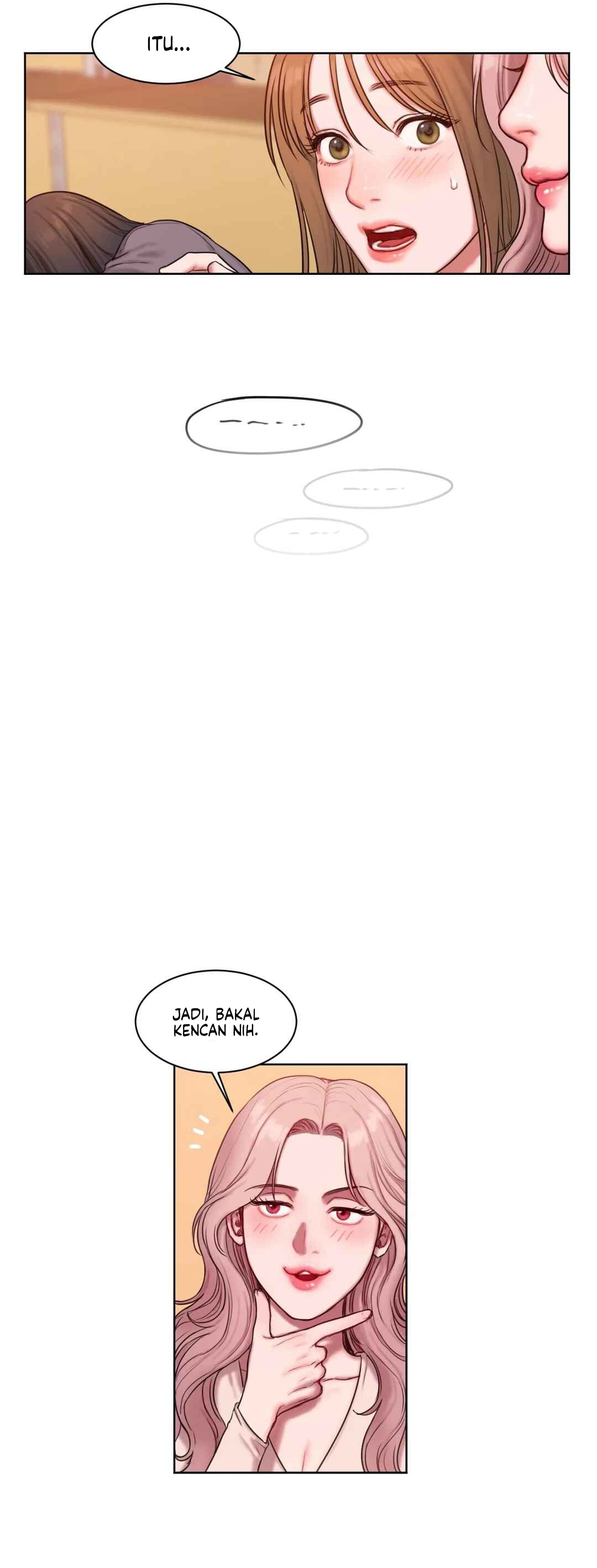 Bad Thinking Diary Chapter 2 - halaman 39