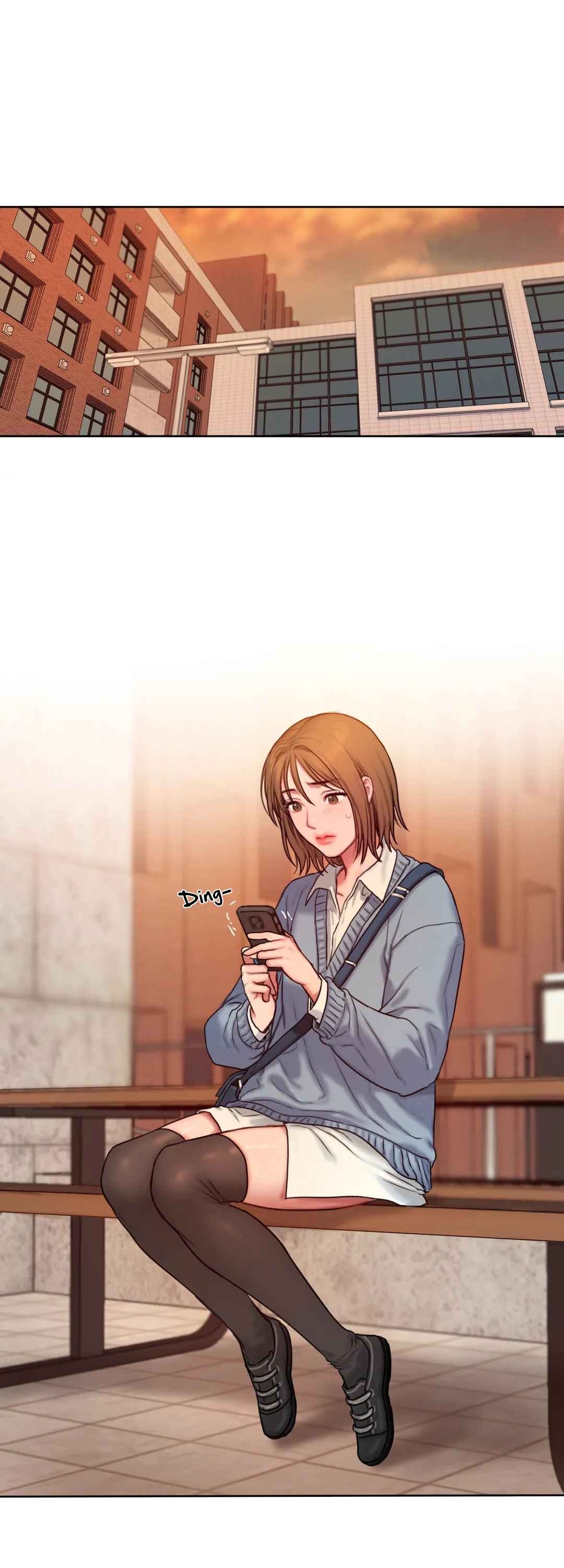 Bad Thinking Diary Chapter 2 - halaman 43