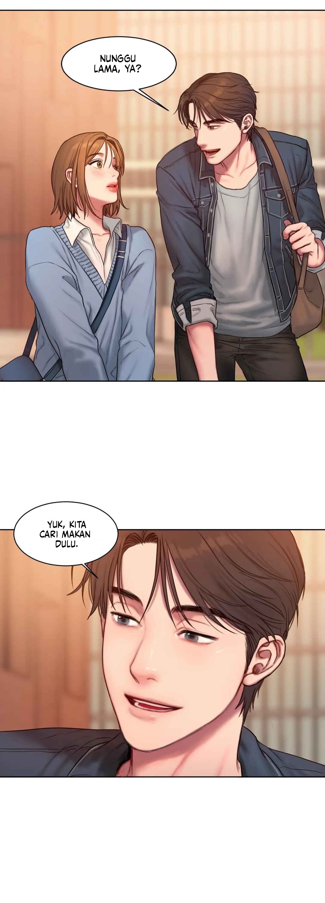 Bad Thinking Diary Chapter 2 - halaman 48