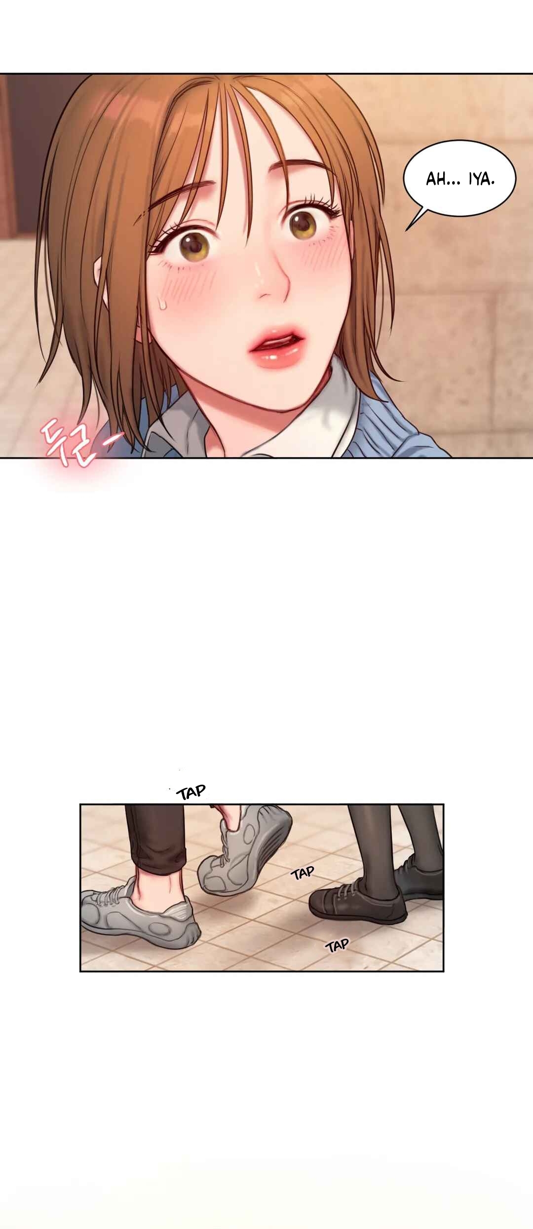 Bad Thinking Diary Chapter 2 - halaman 49