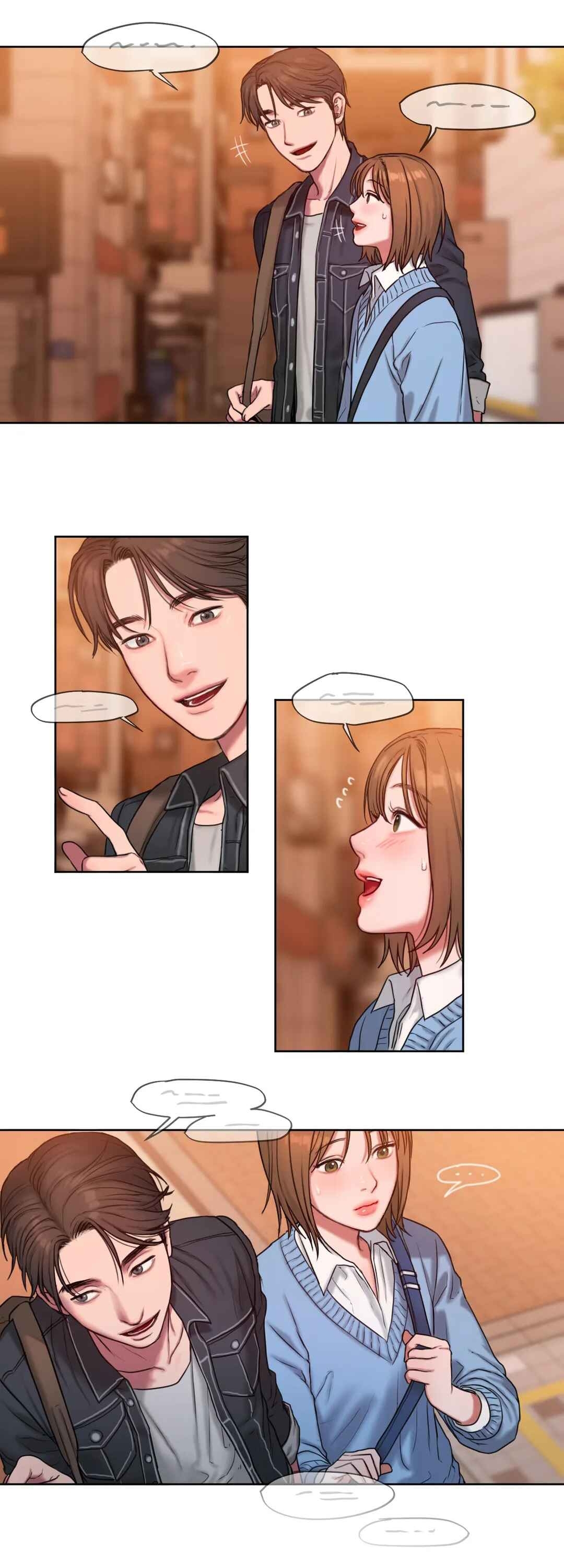 Bad Thinking Diary Chapter 3 - halaman 2