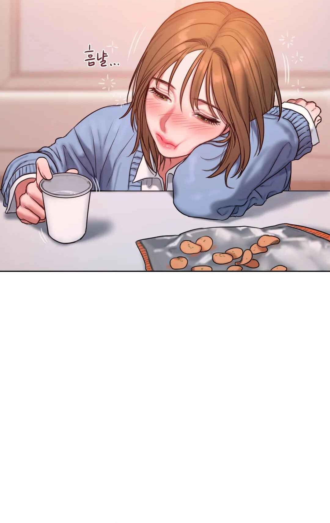Bad Thinking Diary Chapter 3 - halaman 25