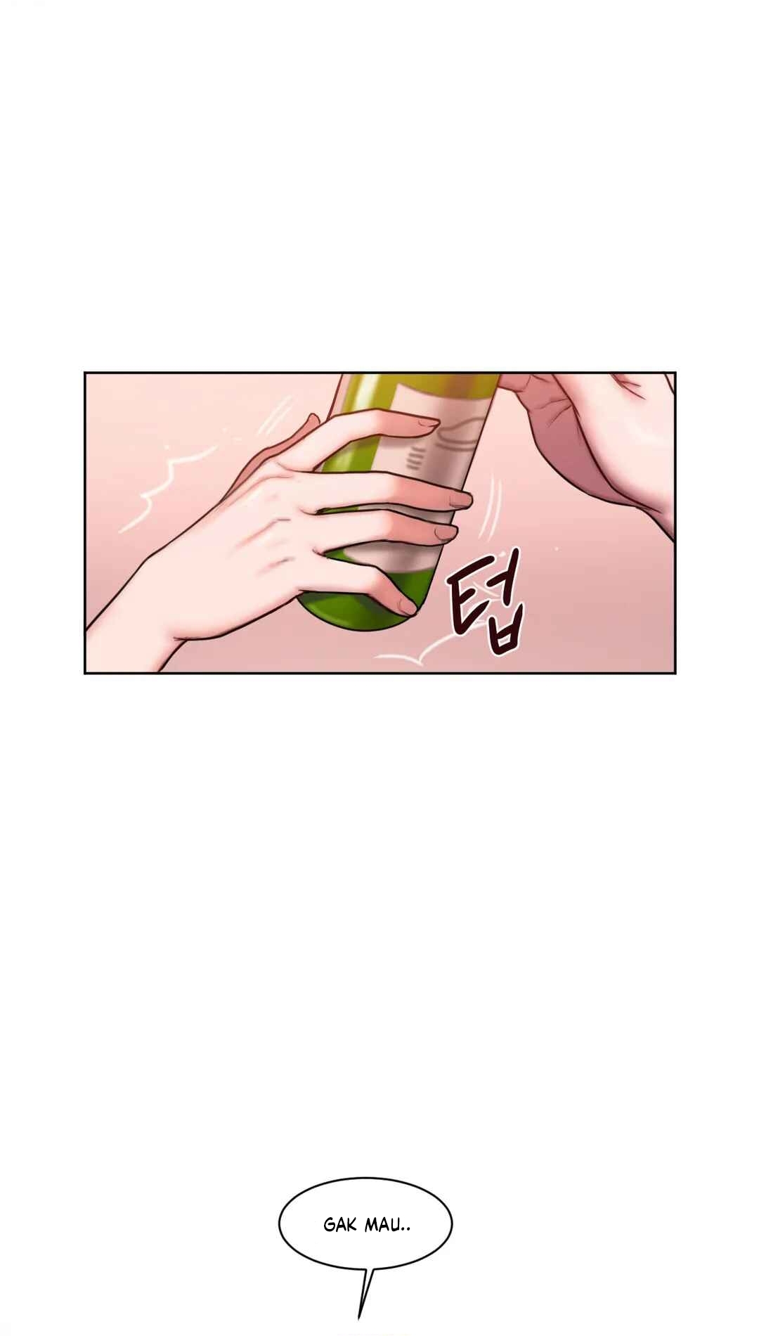 Bad Thinking Diary Chapter 3 - halaman 28