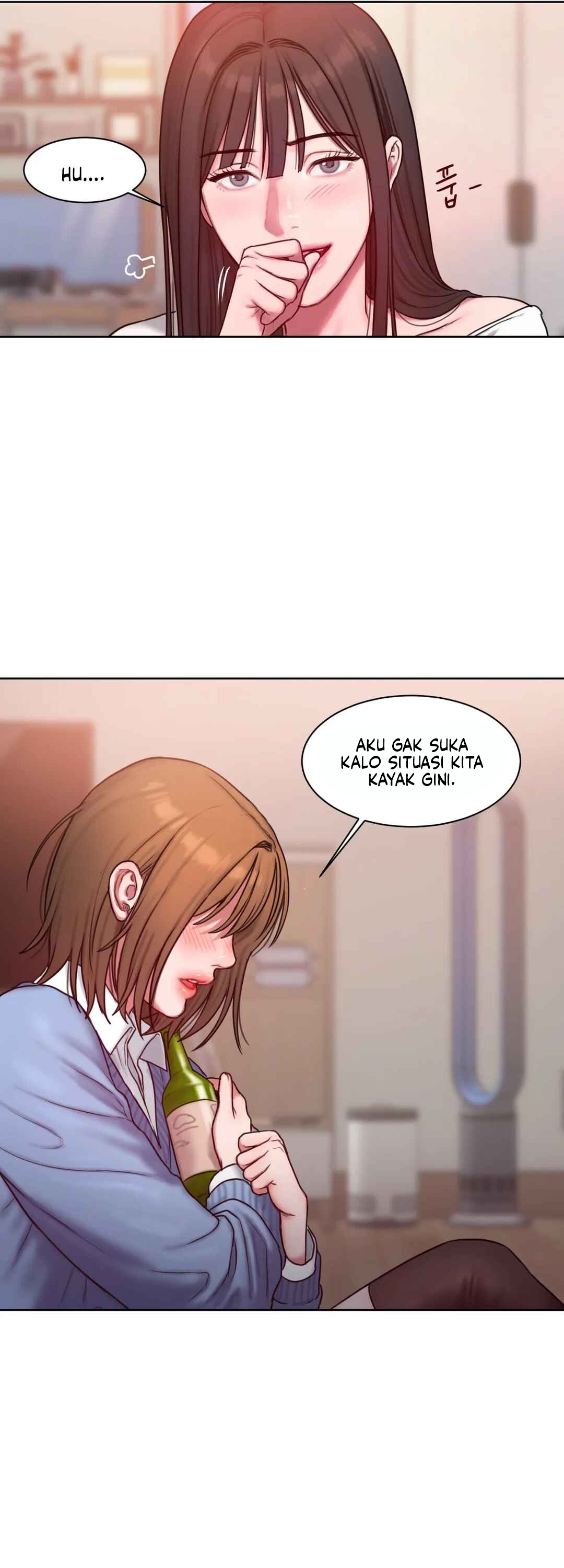 Bad Thinking Diary Chapter 3 - halaman 30