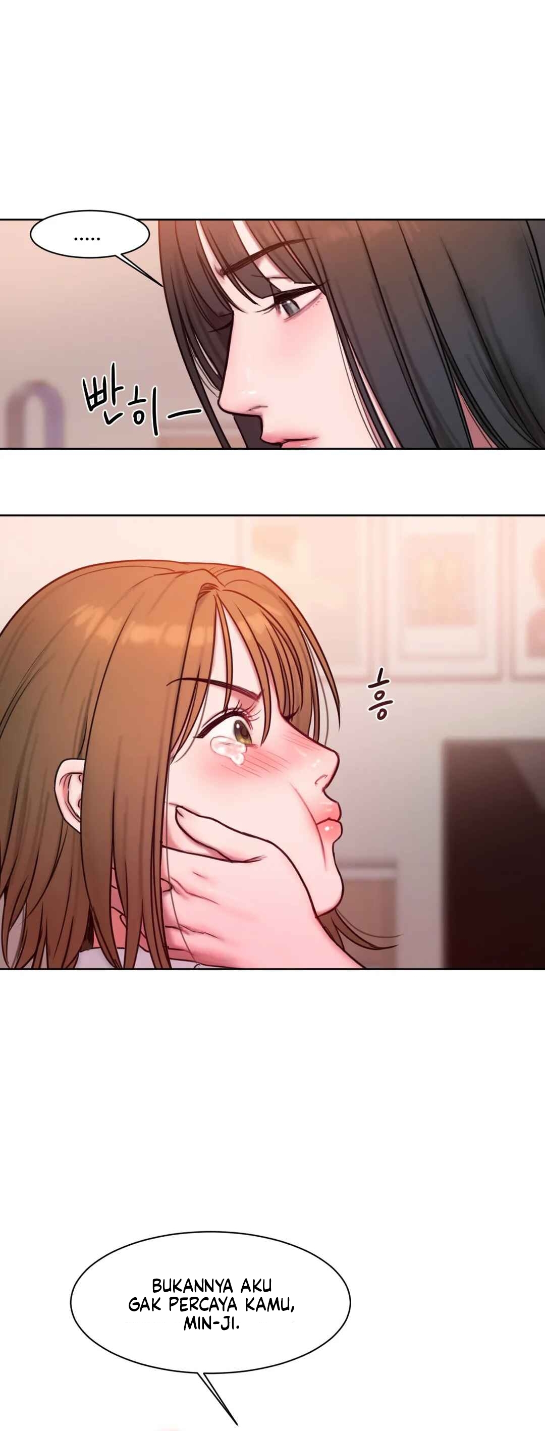 Bad Thinking Diary Chapter 3 - halaman 37