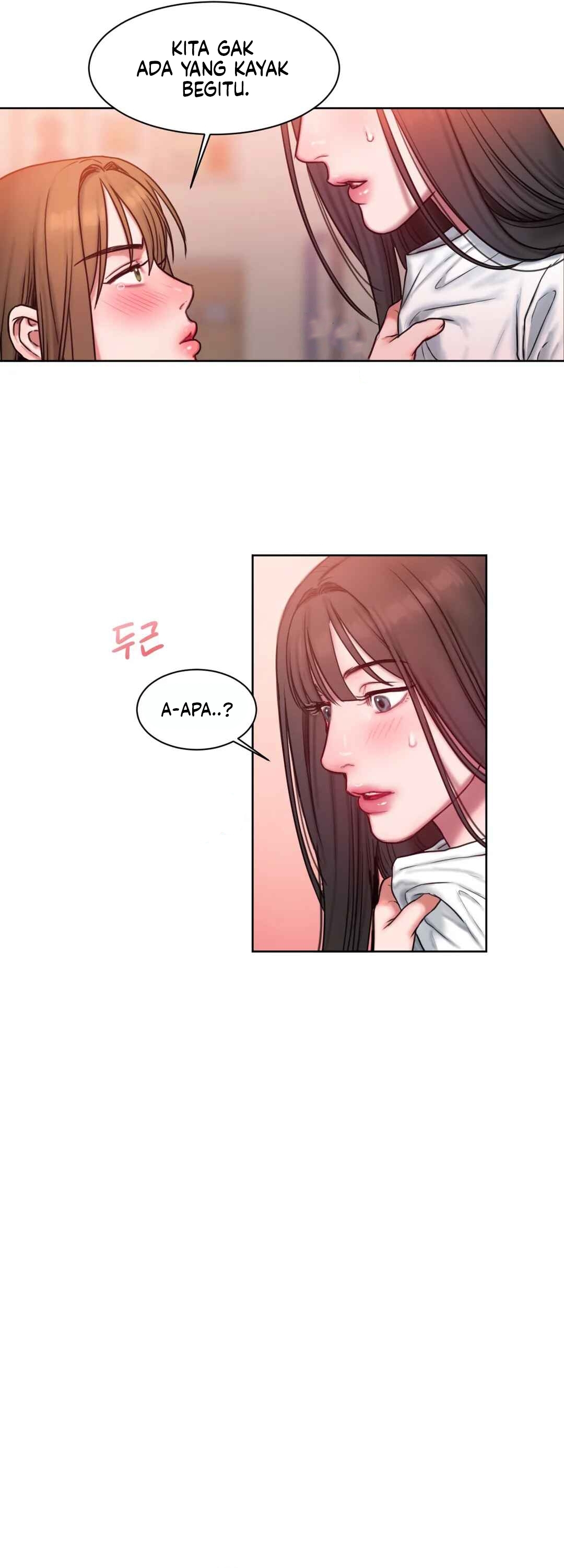 Bad Thinking Diary Chapter 3 - halaman 41