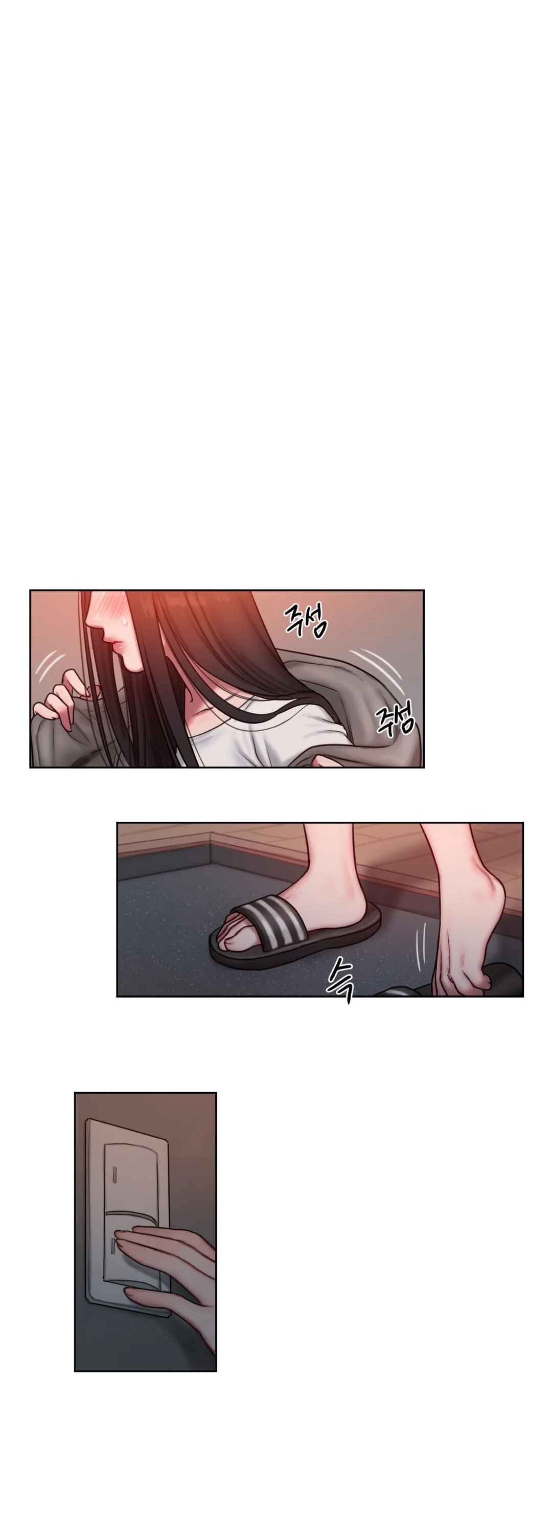 Bad Thinking Diary Chapter 3 - halaman 54