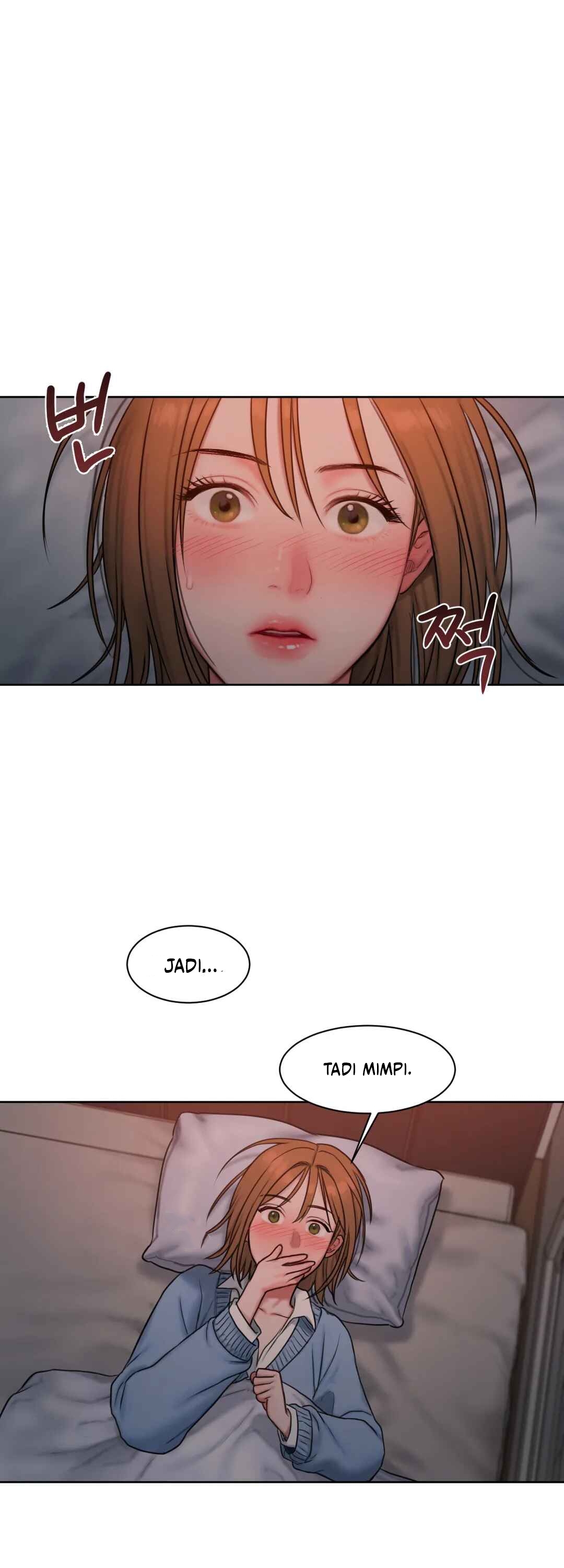 Bad Thinking Diary Chapter 3 - halaman 56