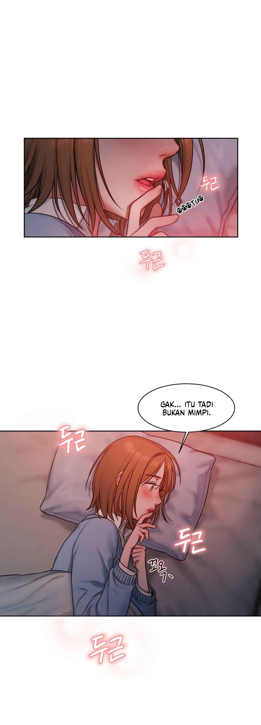 Bad Thinking Diary Chapter 3 - halaman 57