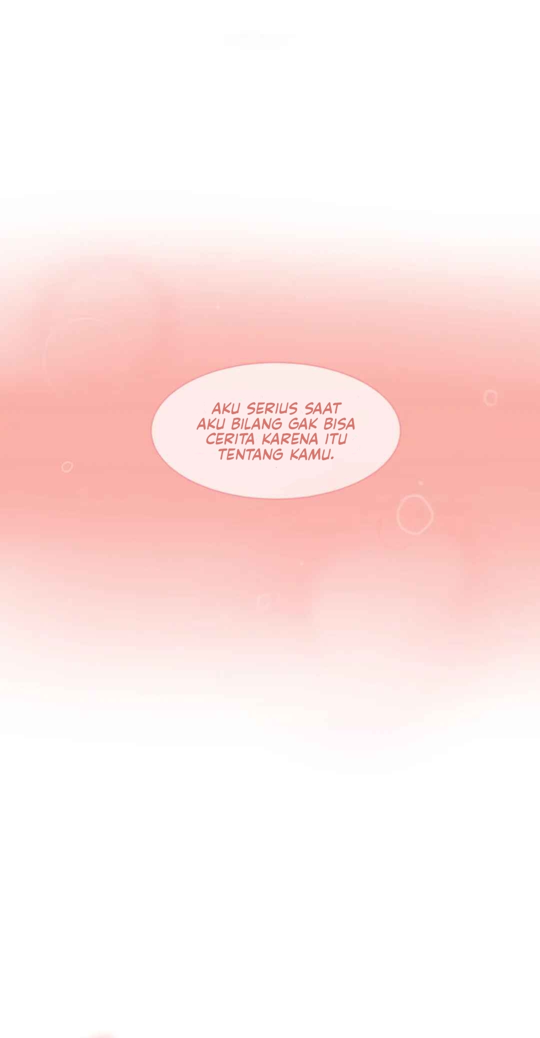 Bad Thinking Diary Chapter 3 - halaman 58