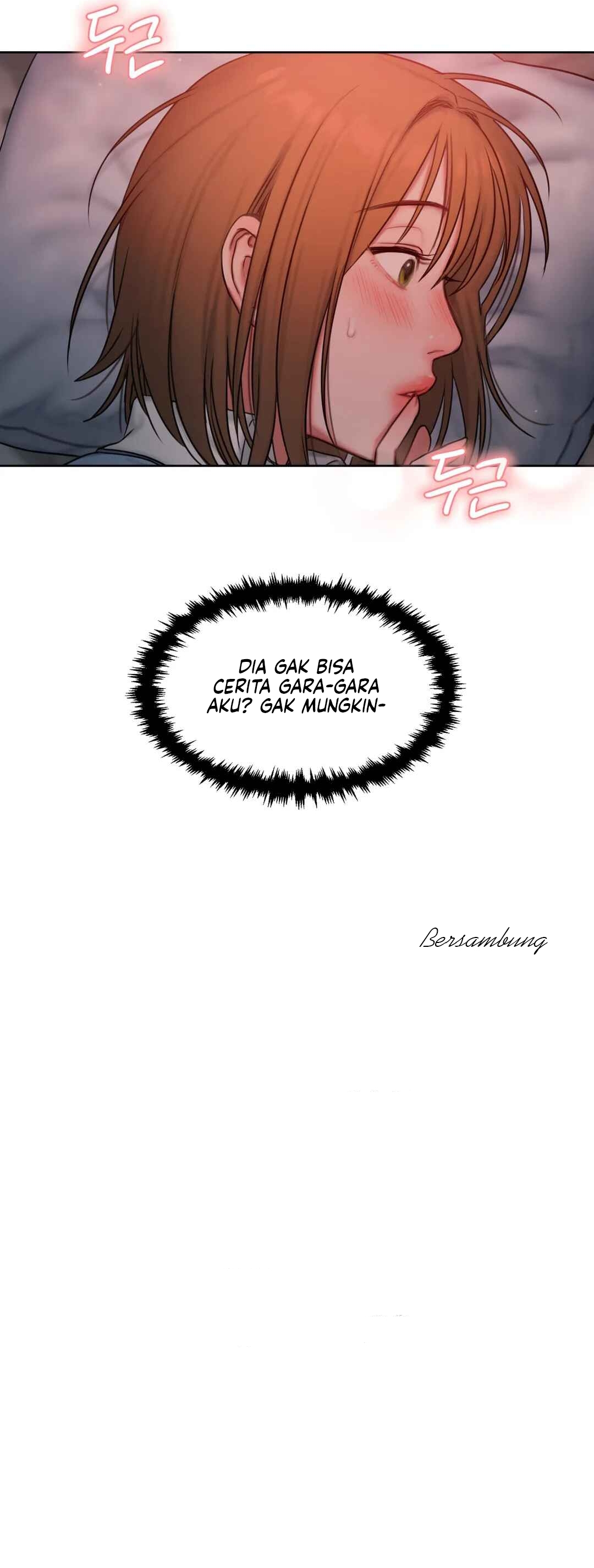 Bad Thinking Diary Chapter 3 - halaman 59