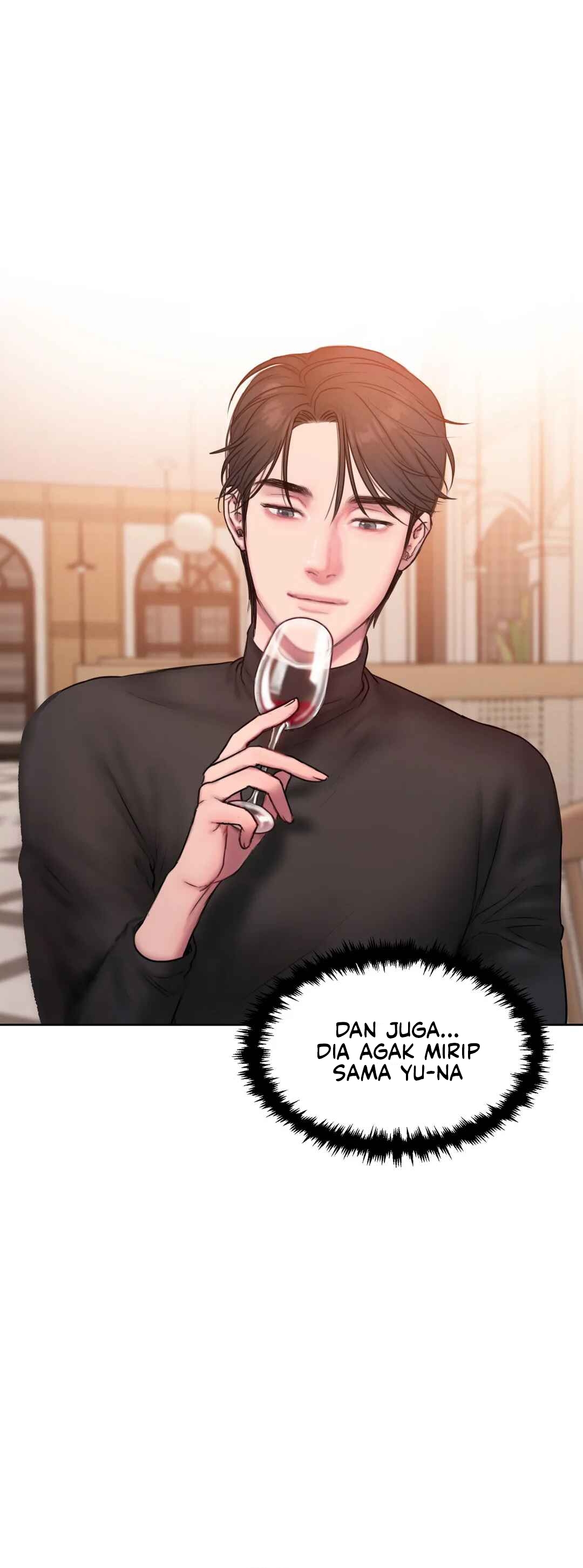 Bad Thinking Diary Chapter 4 - halaman 46