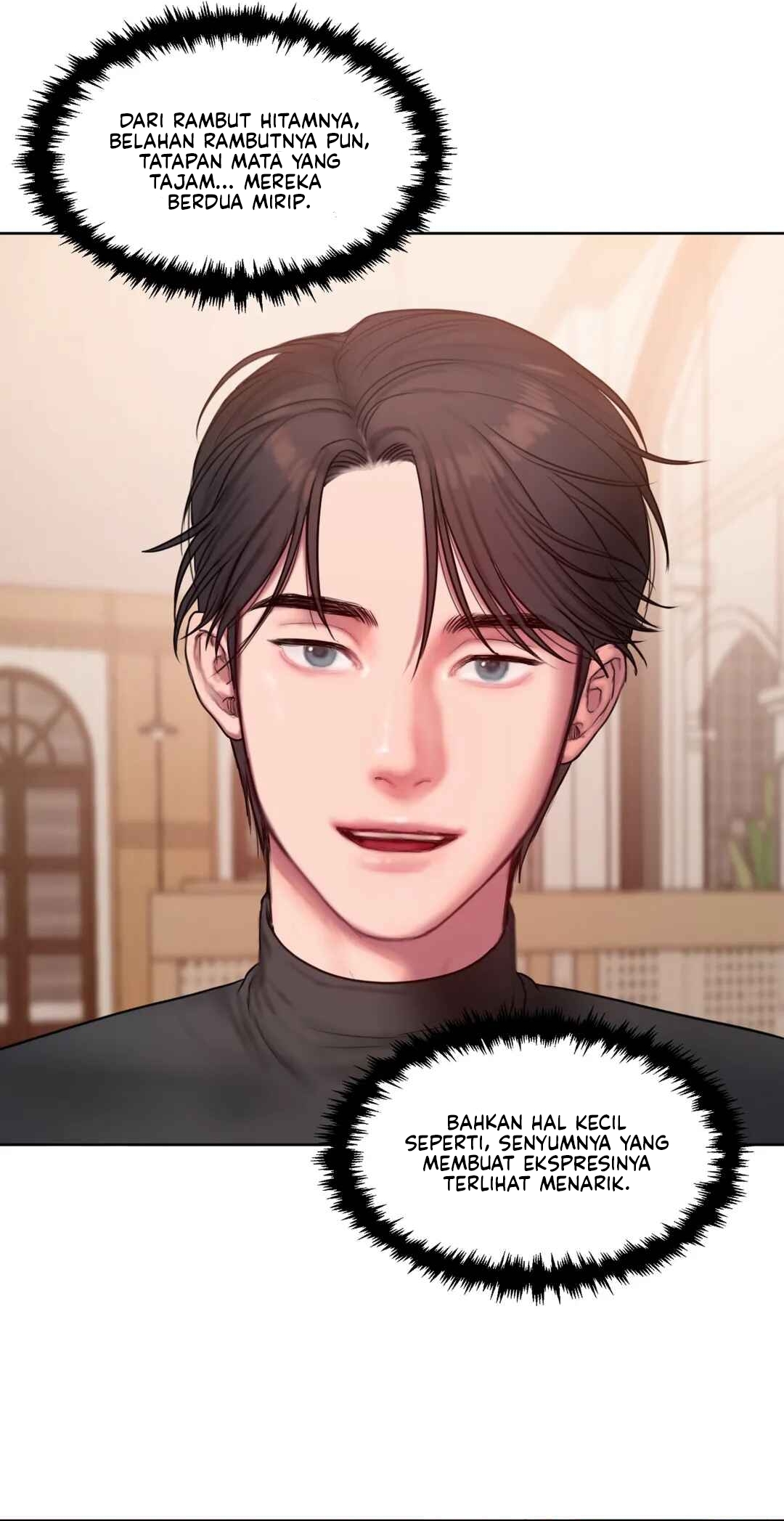 Bad Thinking Diary Chapter 4 - halaman 48