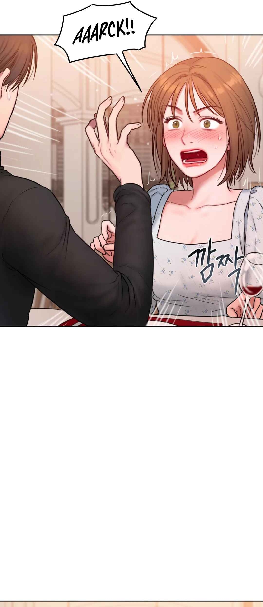Bad Thinking Diary Chapter 4 - halaman 50