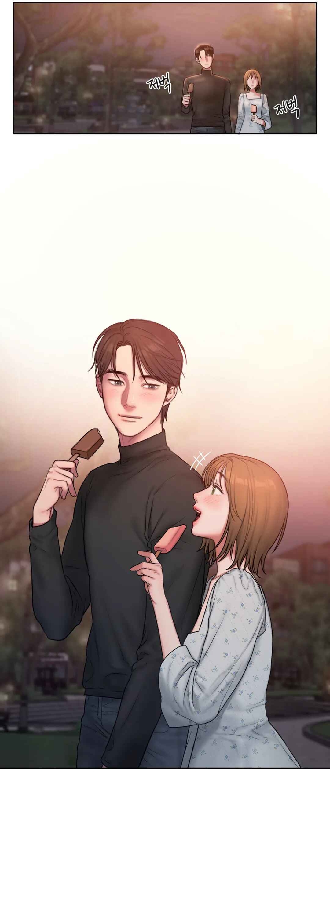 Bad Thinking Diary Chapter 4 - halaman 58