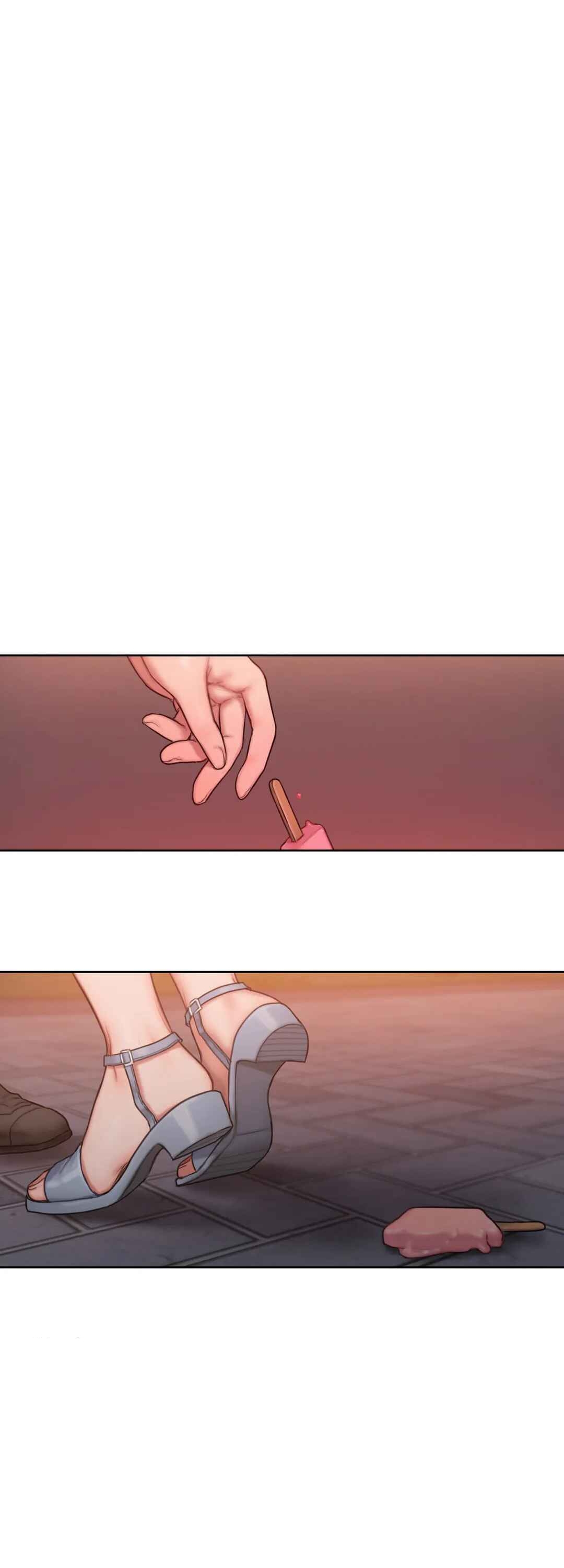 Bad Thinking Diary Chapter 4 - halaman 65