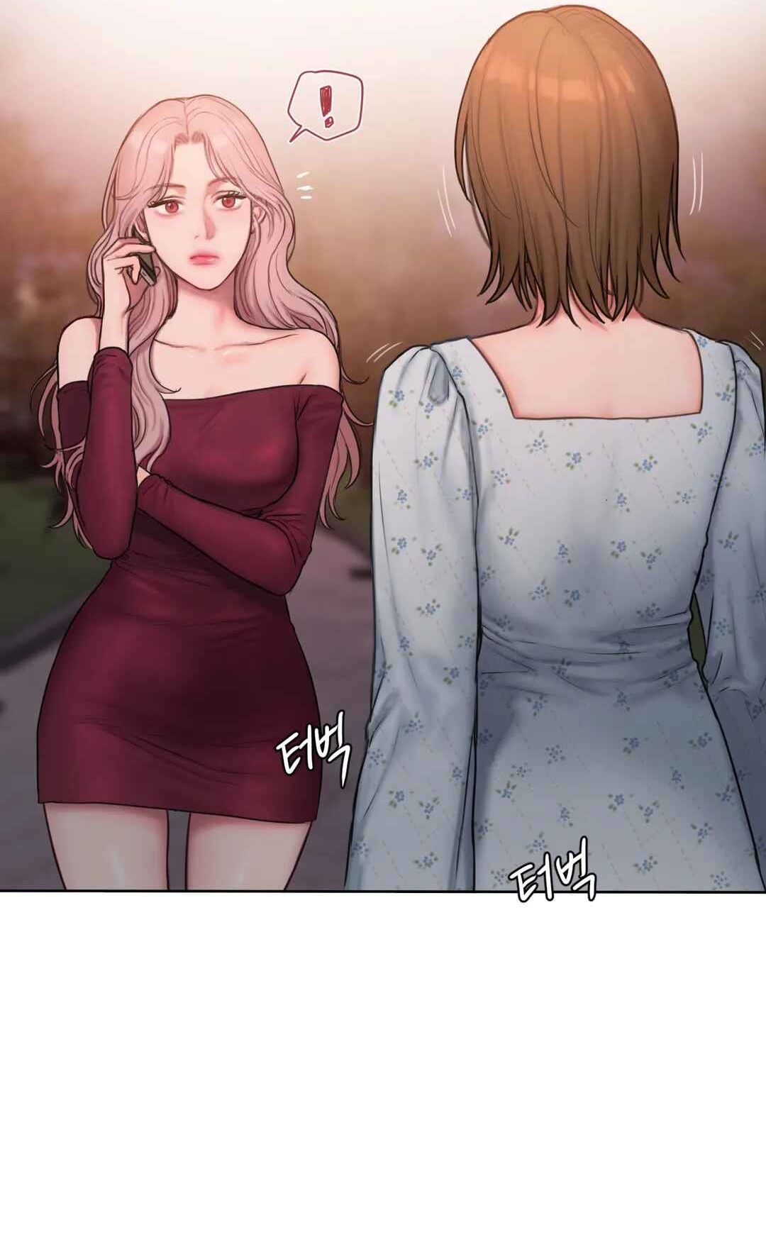 Bad Thinking Diary Chapter 4 - halaman 68